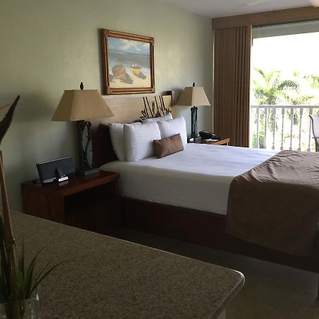 Lahaina Shores Beach Resort Экстерьер фото