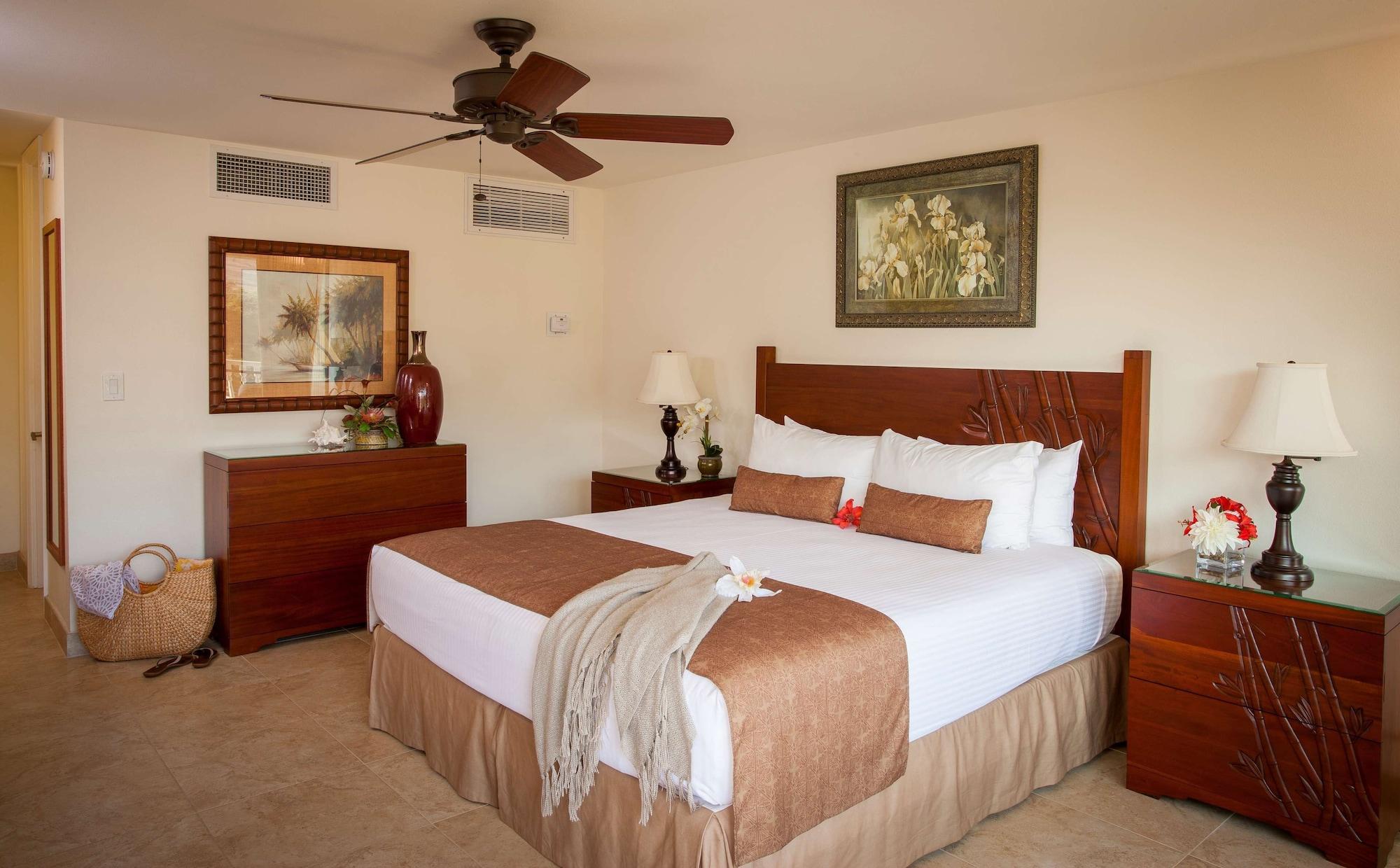 Lahaina Shores Beach Resort Экстерьер фото