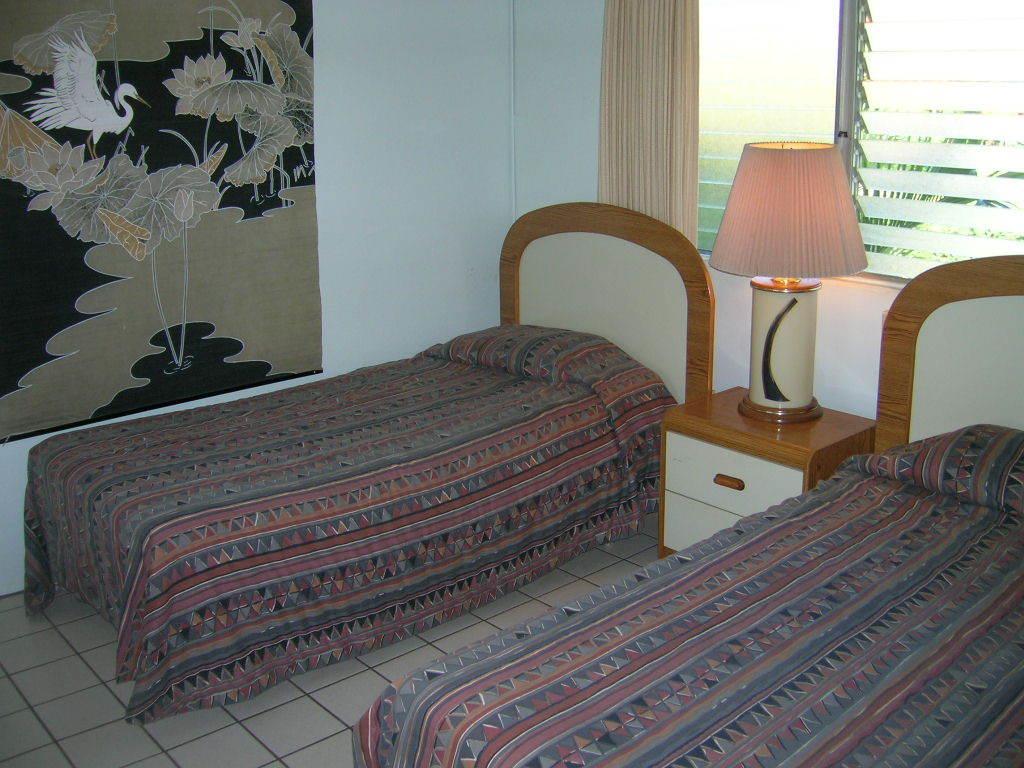 Lahaina Shores Beach Resort Номер фото