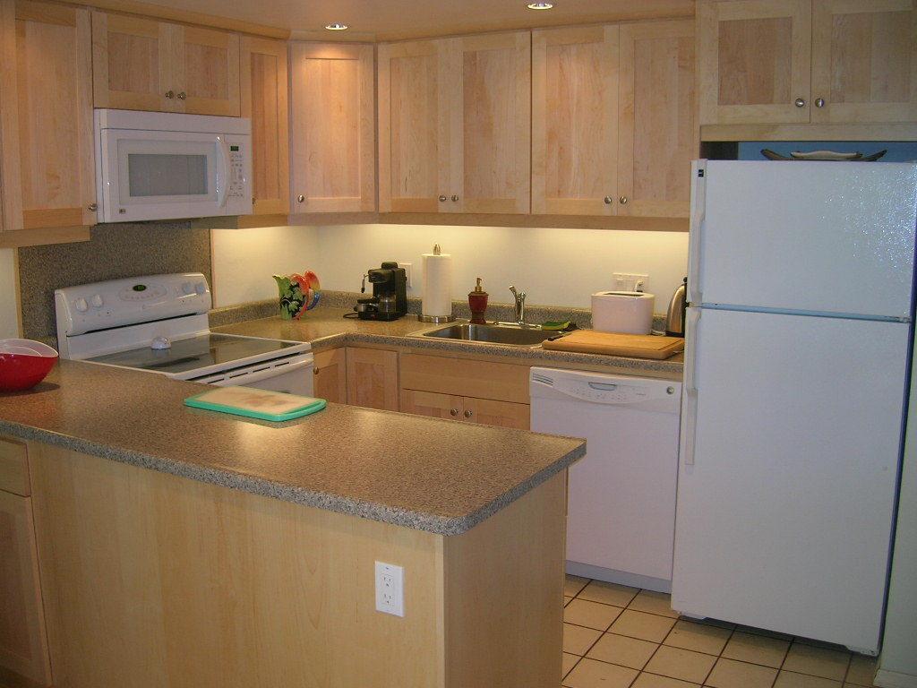 Lahaina Shores Beach Resort Номер фото