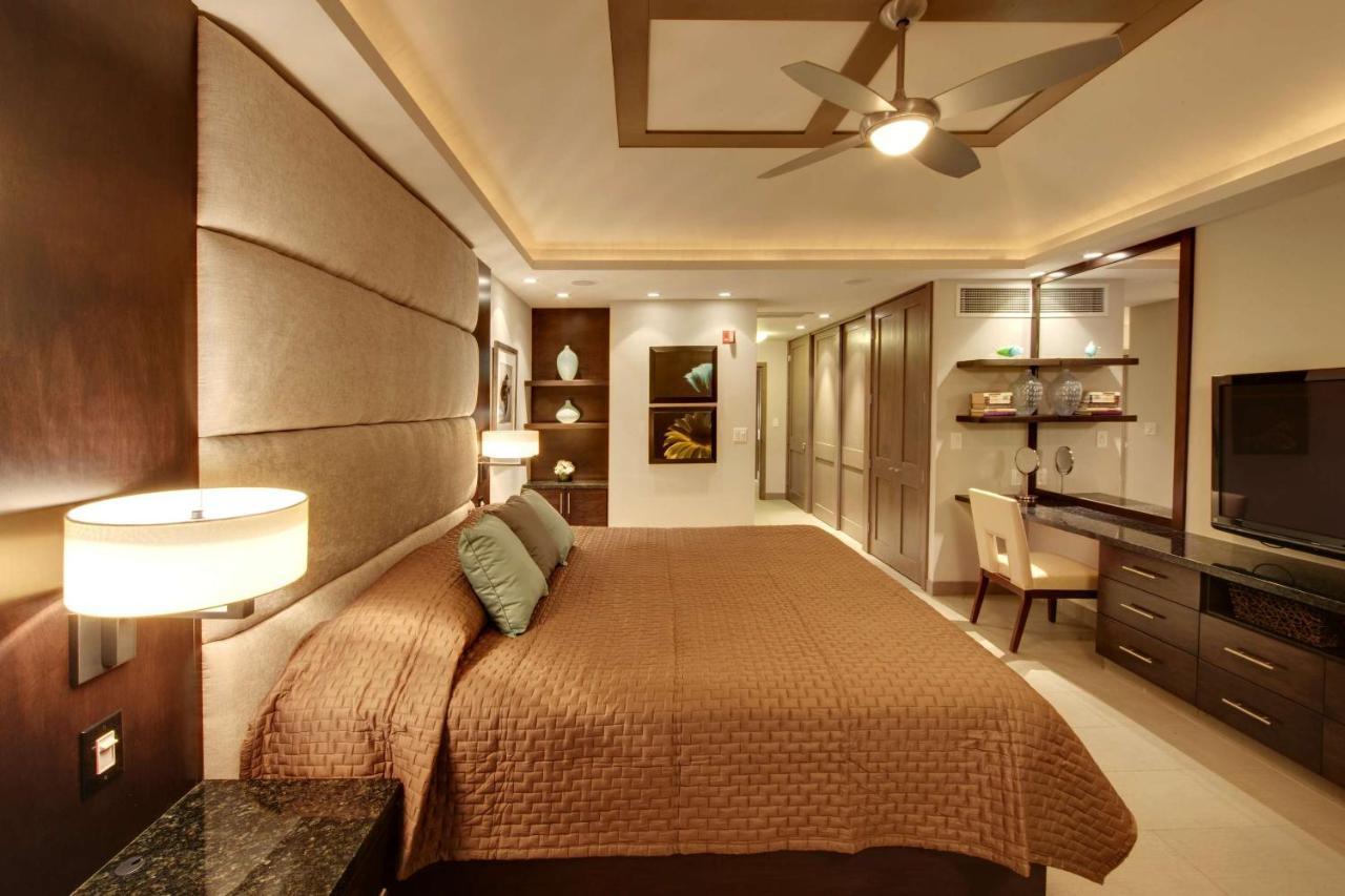 Lahaina Shores Beach Resort Экстерьер фото